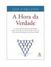 Resultado de imagem para jan carlzon “A Hora da Verdade”