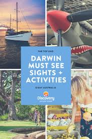 At Discovery Holiday Parks Australia We Love A Good List Of Must See Sights And Activities Head To Our Website For O Darwin Australian Travel Camping Places