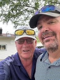 Pete Mancuso's Instagram, Twitter & Facebook