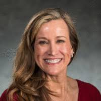 Joan Kraus, MBA, PMP