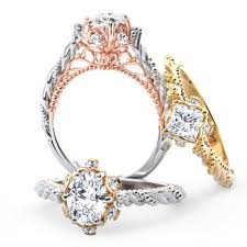 How To Design A Custom Engagement Ring Emmaline Bride