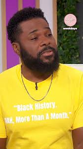 Malcolm-Jamal Warner shares the advice he received from the iconic Phylicia  Rashad, being