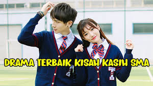 Drama korea yang bagus tentang sekolah. 6 Drama Korea 2019 Terbaik Bertema Sekolah Youtube