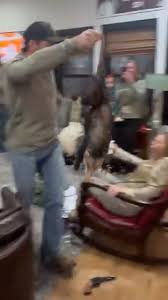 ✅Who else has that one crazy friend or family member that takes it to the  limit?!, ✅ TAG THEM, 🎁 She thought it was the perfect gift… turns out it  was not her n fact a #mudjug! 😱😂 , 🫡 Uncle Nutsy ...