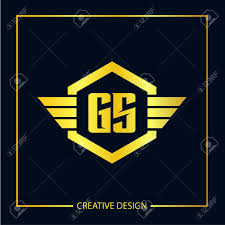 Gs power led light bar brackets for 52 curved lightbar mount off road barlight at roof/upper windshield. Initial Letter Gs Logo Template Design Royalty Free Cliparts Vectors And Stock Illustration Image 112580588
