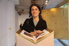 Matilde cassani, una nordica dai tratti per la stanza di cantiere l'installazione di matilde non avrà matrice religiosa ma possiamo anticipare che. Matilde Cassani Sunset Zero