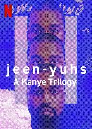 jeen-yuhs — Drew Wills