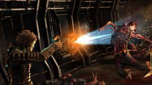 Just as the rumors foretold, it seems that the original dead space game is being remade for modern platforms. Dead Space S Return Could Be A Remake And Not A New Game Rock Paper Shotgun