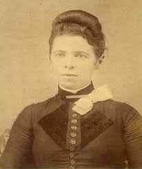 The Family of Charles McKee and Margaret Lockhart (Deb's Family)