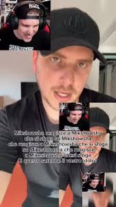 #mileshowsha #mike #fyp #perte #virale #reaction #ironia