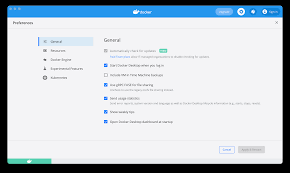 150 391 tykkäystä · 32 puhuu tästä. Docker Desktop For Mac User Manual Docker Documentation