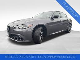 Image result for Vesuvio Gray 2025 Alfa-Romeo