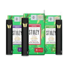 STIIIZY Original THC Pods In Pakistan | Shop now