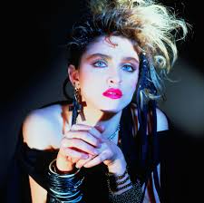 One of the most popular '90s hairstyles was jennifer aniston's the rachel haircut on friends. 80s Female Rocker Makeup Saubhaya Makeup