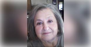 Obituary information for Mildred Jenell Jackson
