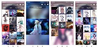 Maybe you would like to learn more about one of these? Ou Telecharger Des Fonds D Ecran Animes Pour Android Guides Android
