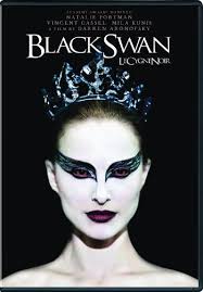 Black Swan DVDs and Blu-rays