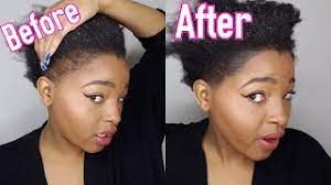 Share this and help a friend slay! The Best Ways To Cover Thin Edges Naturally You Magazine