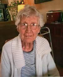 Marilyn Peacock Obituary 2017