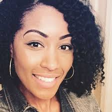 Kamesha Gray (@kamesha_gray)