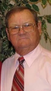 Obituary for Johnny A. Etheridge