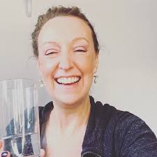 Misti Patrella, Transformational Business Coach