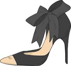 Big collection of cliparts, vectors. High Heel Clipart Free Download Transparent Png Creazilla