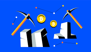 What is cloud mining in crypto? | Coinbase
