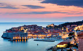Croatia makes quite a splash. Croacia Contemporanea E Vibrante By 360 Graus Turismo Medium