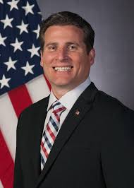 Faces of Space: Stephen Ramirez > Space Operations Command (SpOC) > Article  Display