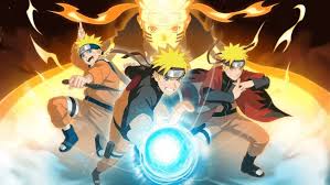 Whether you cover an entire room or a single wall, wallpaper will update your space and tie your home's look. Naruto Wallpaper Hd Background Naruto Anime Chrome New Tab