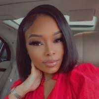 Lamia Brown's Instagram, Twitter & Facebook