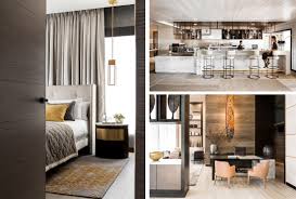 Our favourite part of the design process is helping our clients transform their homes into a space that is completely unique to their personality and sense of style. Chada World Leading Interior Design Studio