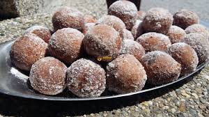 Recepti autora cacina kuhinja na jednom mestu. Sasina Kuhinja Snjezne Fritule Recept Sasina Kuhinja Bread Rolls Food Recipes