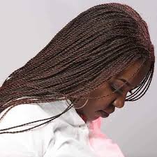Maybe you would like to learn more about one of these? Peinados Con Trenzas Africanas Estilos De Moda Para Mujeres Modernas