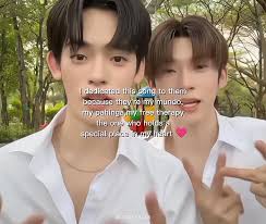 BL SPOTLIGHT SOCIETY ☆