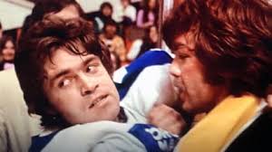 Hindle proud, shocked to see 'Face Off' in Hockey Hall of Fame