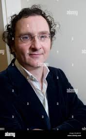 Anthony mcgowan hi-res stock photography and images