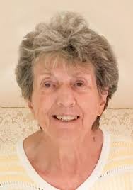 Patricia E DiMoff — Pollock-Randall Funeral Home