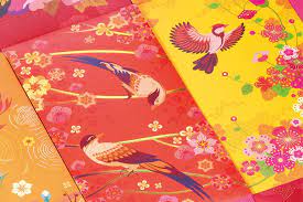 花样新年迎春年品礼盒fancy new year a gift box for spring festival on behance spring festival gift box gifts