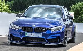 Unlike m performance or m, which are unique vehicle variants, 'm sport' is actually an accessory package that can be added to almost any bmw. Ac Schnitzer Bmw M3 F80 Acs3 Sport Conversion Kit Bmw Bmw M3 Bmw E30