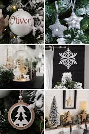 Free delivery and returns on ebay plus items for plus members. How To Style With Scandi Christmas Decorations Tlc Interiors