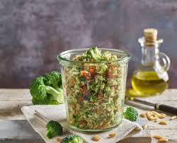 Salade De Brocoli