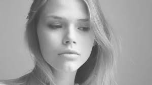 Svetlana Stern model test Anna Plotnikova