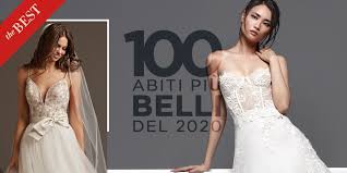 Gerardina spose dal 2003 ha iniziato a dedicarsi anche alla linea sposo creando, in un'altra sede, uno dei pochi atelier di abiti da sposo a roma. Abiti Da Sposa 2020 Piu Belli Ecco I 100 Assolutamente Imperdibili