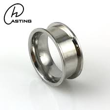 How to make earrings out of wood inlay? Wood Ring Inlay Tutorial Cemorowoodcraft