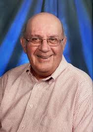 Obituary for Donald "Don" Wallace Beattie