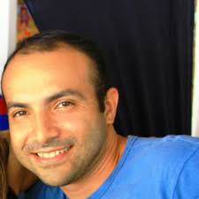 Cláudio MONTEIRO JÚNIOR