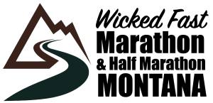 WICKED FAST MARATHON & HALF MARATHON MONTANA