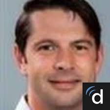 Dr. John D. Gentry, MD